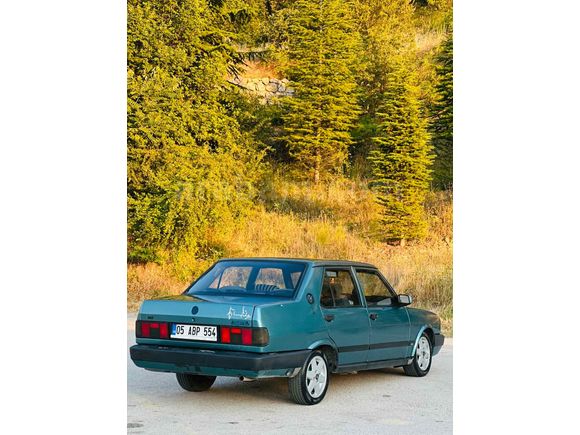Sahibinden Tofaş Doğan SL 1993 Model 