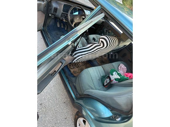 Sahibinden Tofaş Doğan SL 1993 Model 