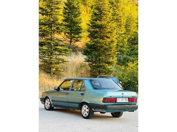 Sahibinden Tofaş Doğan SL 1993 Model 