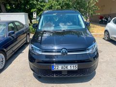 Sahibinden Volkswagen Caddy 2.0 TDI Style 2023 Model 