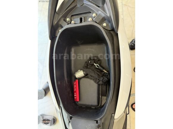 YILKAR AUTO DAN KUBA CHİA 125 PRO