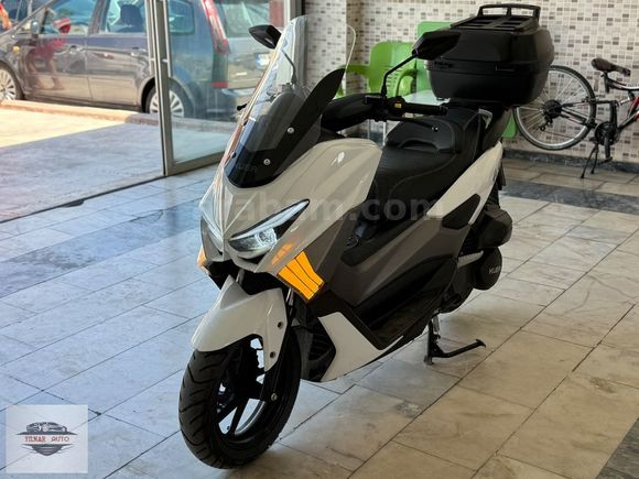 YILKAR AUTO DAN KUBA CHİA 125 PRO