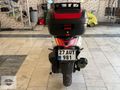YILKAR AUTO DAN KUBA CHİA 125 PRO