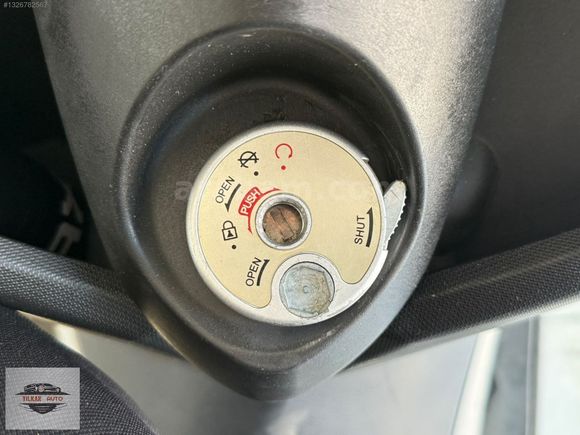 YILKAR AUTO DAN KUBA CHİA 125 PRO