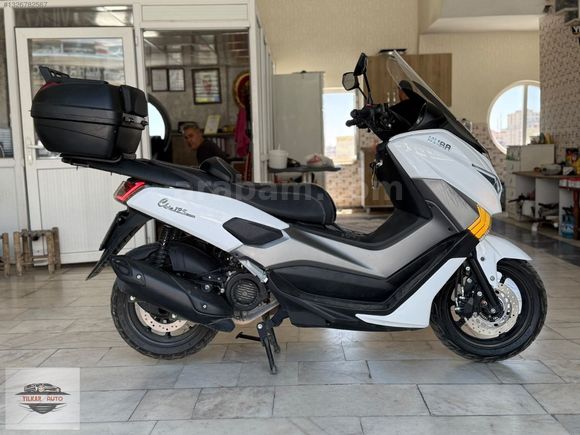 YILKAR AUTO DAN KUBA CHİA 125 PRO