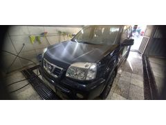 Sahibinden Orijinal Kazasız Nissan X-Trail 2.0 Luxury 2004 Model 