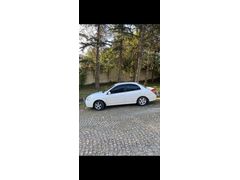 Düşük km Sahibinden Kia Rio 1.3 Trend 2005 Model