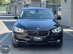 CEY AUTO BMW 5.20D GT/LUXURY LİNE/185.000KM/KOMPLE BAKIMLI