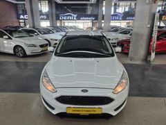 2018 BAKIMLI FORD FOCUS 1.5 TDCI TREND X OTOMATİK SEDAN 146 BİNDE