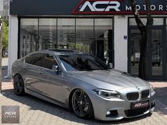KY ACR MOTORS - 520d F10 - HATASIZ - 2011 - DİZİLİ - DEKOR