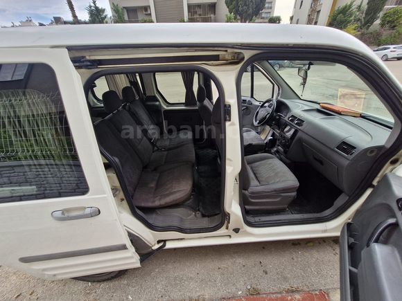 Sahibinden Ford Transit Connect T230 L 2005 Model 