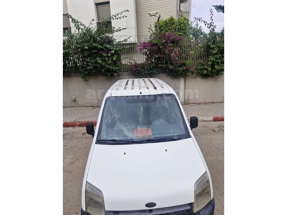Sahibinden Ford Transit Connect T230 L 2005 Model 