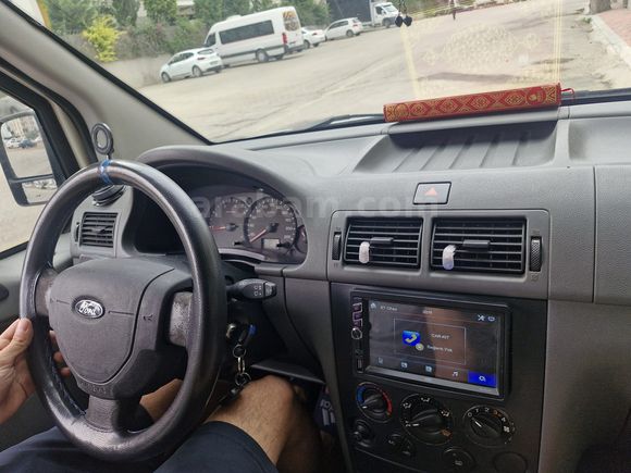 Sahibinden Ford Transit Connect T230 L 2005 Model 
