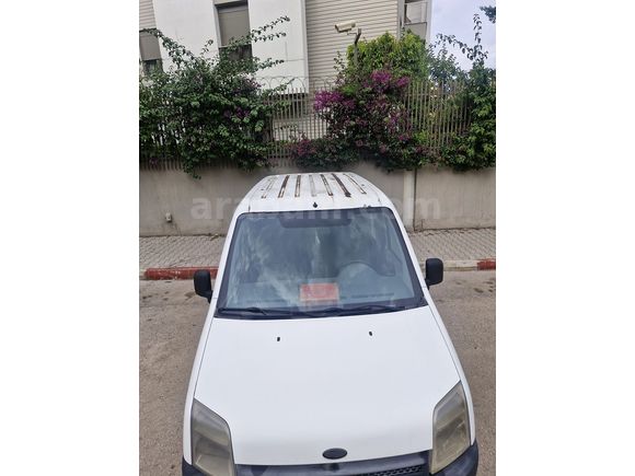 Sahibinden Ford Transit Connect T230 L 2005 Model 