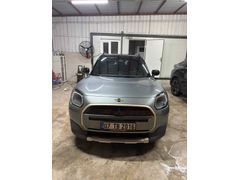 Sahibinden Mini Countryman E Favoured 2025 Model Antalya