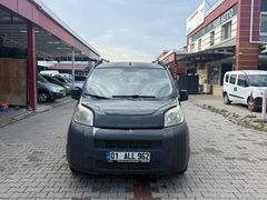 OTOMOBIL RIHSATLI. OTOMATİK FİORİNA