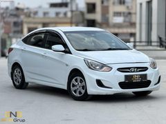 2013 HYUNDAI ACCENT BLUE 1.4 BENZİN LPG 179.000 KM HATASIZ