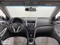KAMER DEN 2012 HYUNDAİ ACCENT BLUE 1.4 CVVT MODE PLUS BENZİN MT