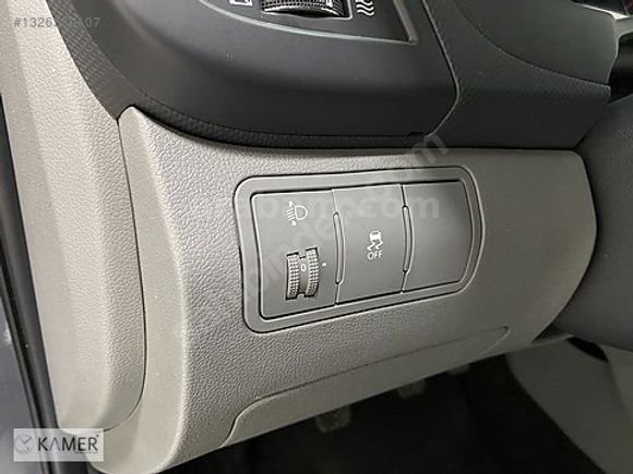 KAMER DEN 2012 HYUNDAİ ACCENT BLUE 1.4 CVVT MODE PLUS BENZİN MT