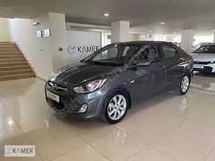 KAMER DEN 2012 HYUNDAİ ACCENT BLUE 1.4 CVVT MODE PLUS BENZİN MT