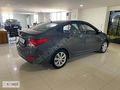 KAMER DEN 2012 HYUNDAİ ACCENT BLUE 1.4 CVVT MODE PLUS BENZİN MT