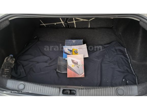 Galeriden Renault Megane 1.6 Dynamique 2004 Model Kütahya