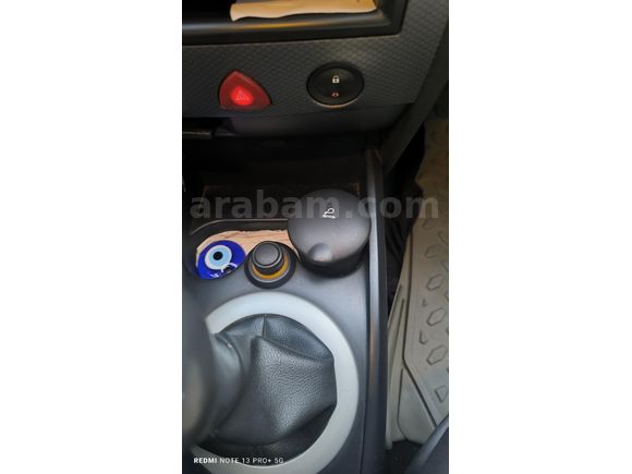 Galeriden Renault Megane 1.6 Dynamique 2004 Model Kütahya
