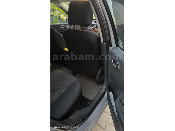 Galeriden Renault Megane 1.6 Dynamique 2004 Model Kütahya