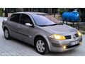 Galeriden Renault Megane 1.6 Dynamique 2004 Model Kütahya