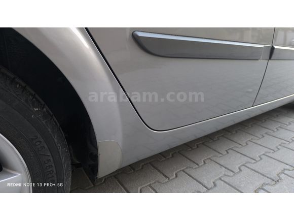 Galeriden Renault Megane 1.6 Dynamique 2004 Model Kütahya