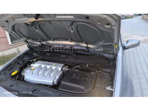 Galeriden Renault Megane 1.6 Dynamique 2004 Model Kütahya
