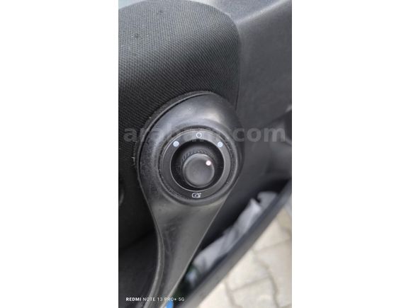Galeriden Renault Megane 1.6 Dynamique 2004 Model Kütahya