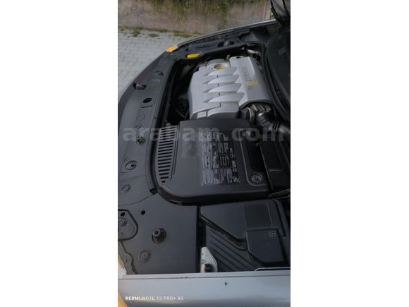 Galeriden Renault Megane 1.6 Dynamique 2004 Model Kütahya