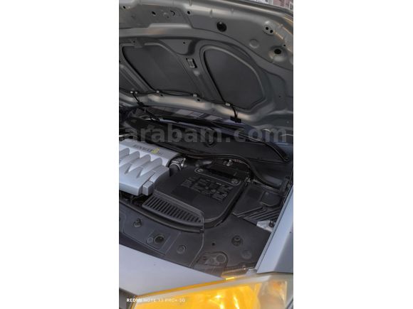 Galeriden Renault Megane 1.6 Dynamique 2004 Model Kütahya
