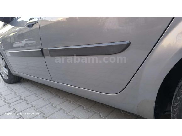 Galeriden Renault Megane 1.6 Dynamique 2004 Model Kütahya
