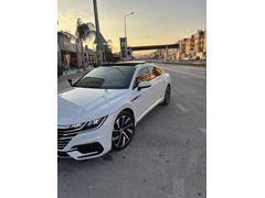 Sahibinden Volkswagen Arteon 1.5 TSI R Line 2018 Model 