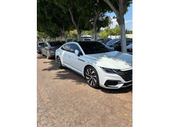 Sahibinden Volkswagen Arteon 1.5 TSI R Line 2018 Model 