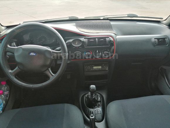 Sahibinden Ford Escort 1.6 CL 1997 Model