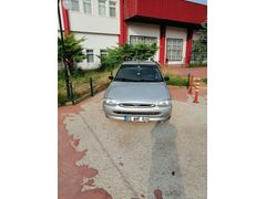 Sahibinden Ford Escort 1.6 CL 1997 Model