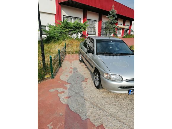 Sahibinden Ford Escort 1.6 CL 1997 Model