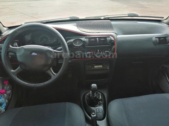 Sahibinden Ford Escort 1.6 CL 1997 Model