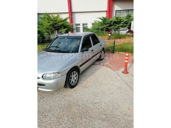 Sahibinden Ford Escort 1.6 CL 1997 Model