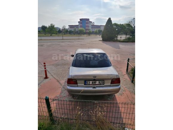 Sahibinden Ford Escort 1.6 CL 1997 Model