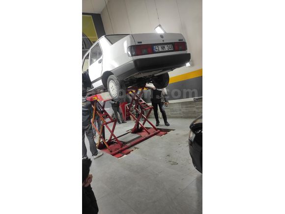 Sahibinden Tofaş Şahin S 1996 Model