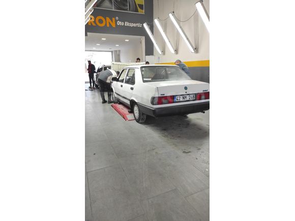 Sahibinden Tofaş Şahin S 1996 Model