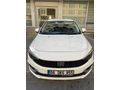 Sahibinden Fiat Egea 1.4 Fire Easy Plus 2022 Model  34.000 km Beyaz