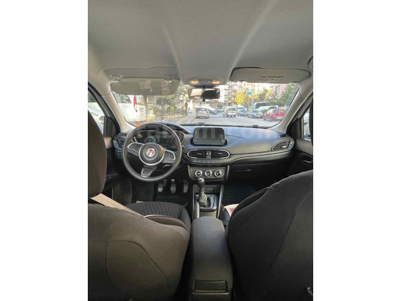 Sahibinden Fiat Egea 1.4 Fire Easy Plus 2022 Model  34.000 km Beyaz