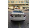 Sahibinden Fiat Egea 1.4 Fire Easy Plus 2022 Model  34.000 km Beyaz