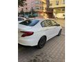 Sahibinden Fiat Egea 1.4 Fire Easy Plus 2022 Model  34.000 km Beyaz