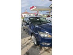 Sahibinden Ford Focus 1.6 Ti-VCT Titanium 2011 Model  319400 km Lacivert